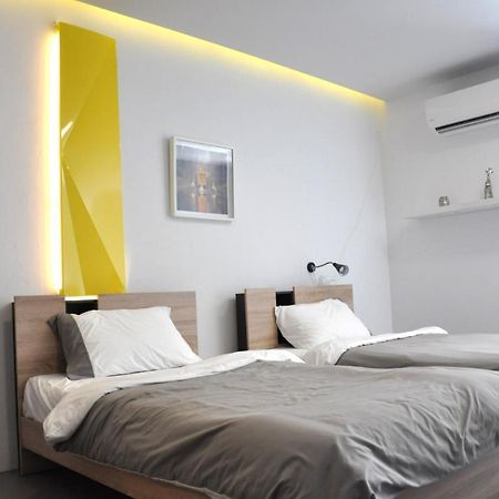 A23 Residence Bangkok Ngoại thất bức ảnh