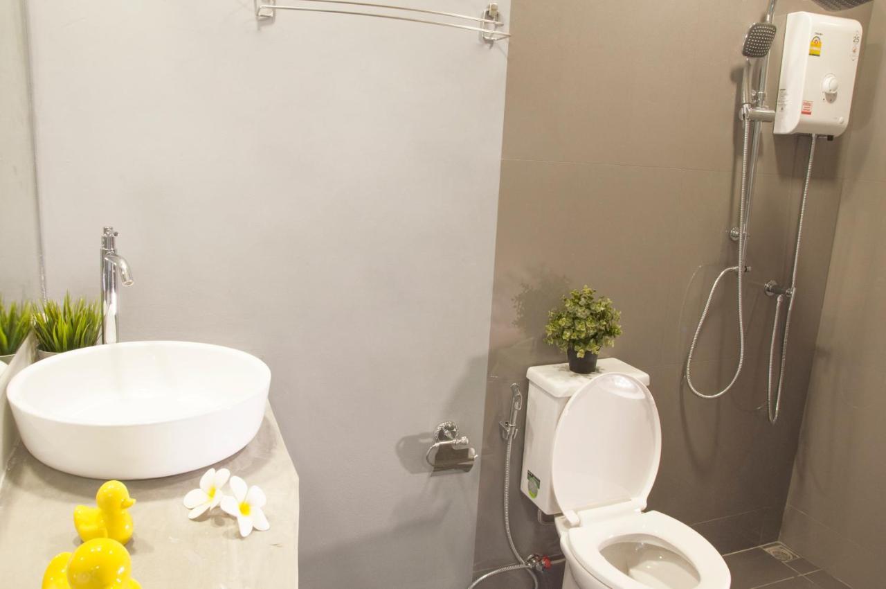 A23 Residence Bangkok Ngoại thất bức ảnh