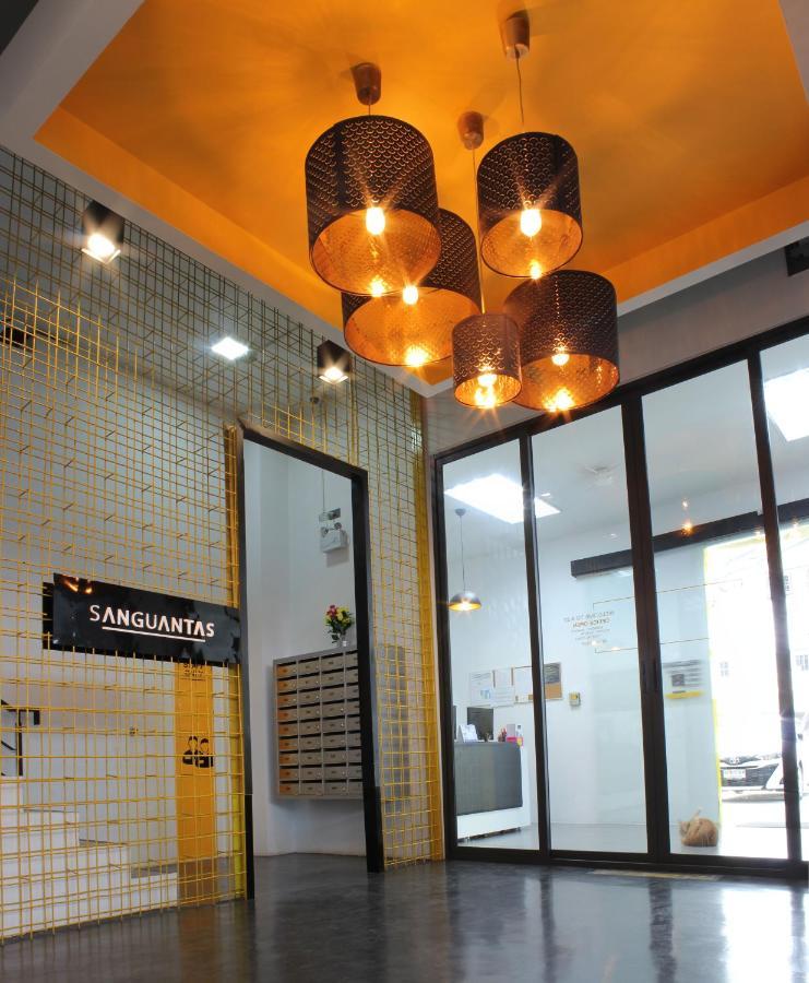 A23 Residence Bangkok Ngoại thất bức ảnh